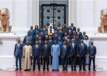 Premier Conseil des ministres du nouveau gouvernement : Diomaye Faye exige des résultats rapides et une accélération des réformes