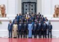 Conseil des ministres : le président Bassirou Diomaye Faye met l’accent sur l’emploi des jeunes, le secteur privé, la pêche et la souveraineté numérique