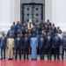 Conseil des ministres : le président Bassirou Diomaye Faye met l’accent sur l’emploi des jeunes, le secteur privé, la pêche et la souveraineté numérique