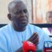 Le leader de l’opposition mauritanienne Biram Dah Abeid parmi les invités de marque du congrès du PASTEF