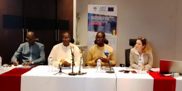 Coopération décentralisée : les collectivités sénégalaises à la conquête de nouveaux partenariats internationaux.