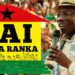 Le PAIGC félicite Ousmane Sonko et salue la vitalité démocratique du PASTEF