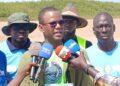 Journée mondiale des océans : l’Aire marine protégée de Joal érigée en modèle de conservation