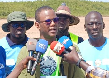 Journée mondiale des océans : l’Aire marine protégée de Joal érigée en modèle de conservation
