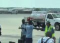 Contrôle de sécurité sur le tarmac : la Fédération sénégalaise de football rétablit la vérité après la fuite d&rsquo;une vidéo
