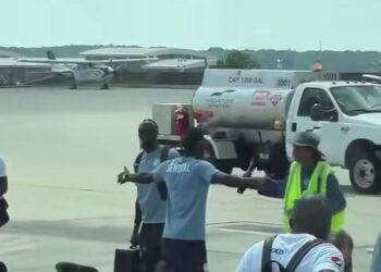 Contrôle de sécurité sur le tarmac : la Fédération sénégalaise de football rétablit la vérité après la fuite d&rsquo;une vidéo