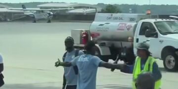 Contrôle de sécurité sur le tarmac : la Fédération sénégalaise de football rétablit la vérité après la fuite d&rsquo;une vidéo
