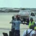 Contrôle de sécurité sur le tarmac : la Fédération sénégalaise de football rétablit la vérité après la fuite d&rsquo;une vidéo