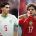 Maroc : Aguerd et Ezzalzouli déclarent forfait pour la Coupe du monde 2026, Saâdane et Sbaï appelés en renfort