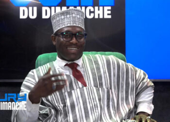 Affaire ASER : Bachir Fofana dénonce des interférences politiques et des revirements judiciaires troublants 5 Affaire ASER : Bachir Fofana dénonce des interférences politiques et des revirements judiciaires troublants
