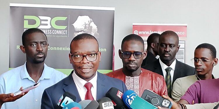 Forum Dakar Business Connect 2026 : les fonds d&rsquo;investissement au cœur des solutions pour financer l&rsquo;entrepreneuriat sénégalais