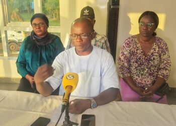 Ousmane Goudiaby de Diomaye président salue les politiques publiques du président Diomaye Faye et appelle à une mobilisation autour des projets de développement 2 Ousmane Goudiaby de Diomaye président salue les politiques publiques du président Diomaye Faye et appelle à une mobilisation autour des projets de développement