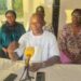 Ousmane Goudiaby de Diomaye président salue les politiques publiques du président Diomaye Faye et appelle à une mobilisation autour des projets de développement