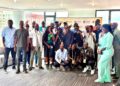 Visa à entrée unique : journalistes et officiels sénégalais bloqués aux États-Unis avant Sénégal-Irak