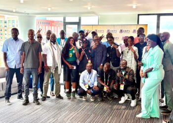 Visa à entrée unique : journalistes et officiels sénégalais bloqués aux États-Unis avant Sénégal-Irak