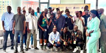 Visa à entrée unique : journalistes et officiels sénégalais bloqués aux États-Unis avant Sénégal-Irak