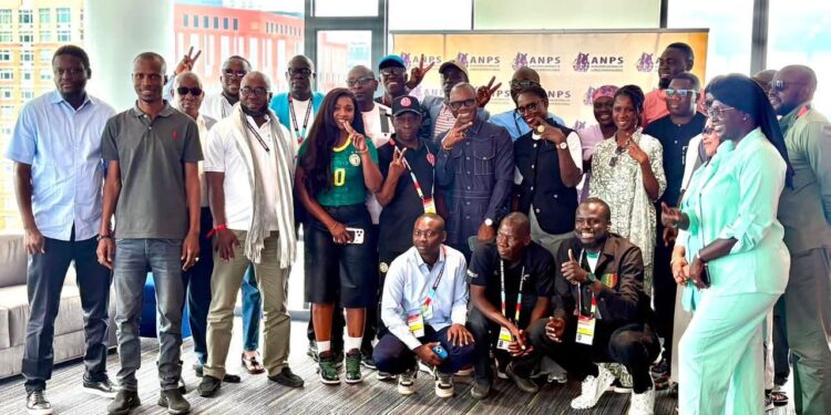 Visa à entrée unique : journalistes et officiels sénégalais bloqués aux États-Unis avant Sénégal-Irak