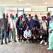 Visa à entrée unique : journalistes et officiels sénégalais bloqués aux États-Unis avant Sénégal-Irak 6 Visa à entrée unique : journalistes et officiels sénégalais bloqués aux États-Unis avant Sénégal-Irak