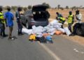 LUTTE CONTRE LA DÉLINQUANCE : LA COMPAGNIE DE TOUBA EN ASSAINISSEMENT