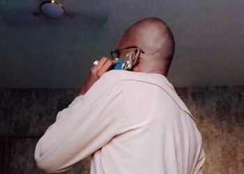 Convocation de Mor Mbaye Cissé Diop : les correspondants régionaux de Mbacké dénoncent une procédure inquiétante<br> 3 Convocation de Mor Mbaye Cissé Diop : les correspondants régionaux de Mbacké dénoncent une procédure inquiétante