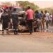 Matam–Linguère : un professeur perd la vie dans un accident, 14 autres personnes blessées 7 Matam–Linguère : un professeur perd la vie dans un accident, 14 autres personnes blessées