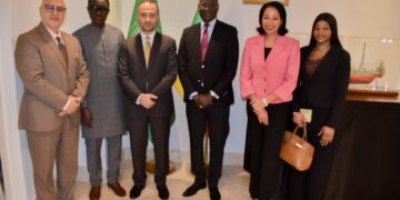 JTA International Investment Holding mise sur le Sénégal pour accélérer son expansion en Afrique de l’Ouest