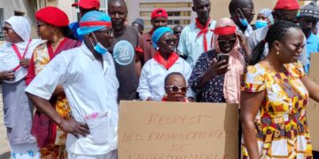 Représentant du personnel à l&rsquo;Hôpital de Pikine : le syndicat dénonce un changement des règles après le scrutin