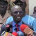 Forum du Blouf : le Dr Sékouna Diatta plaide pour des « banques vertes » au service du développement durable