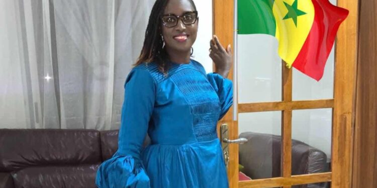Madame Djireye Clotilde Coly nommée ministre des Sports et de la Jeunesse : une experte de la finance au service de l’action publique 1 Madame Djireye Clotilde Coly nommée ministre des Sports et de la Jeunesse : une experte de la finance au service de l’action publique