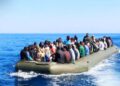 110 migrants secourus au large de Nouakchott dont 12 Sénégalais après une panne en mer agitée