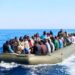 110 migrants secourus au large de Nouakchott dont 12 Sénégalais après une panne en mer agitée 7 110 migrants secourus au large de Nouakchott dont 12 Sénégalais après une panne en mer agitée