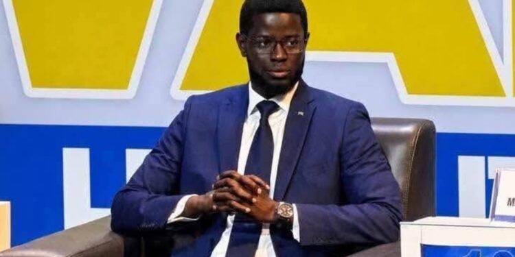 Centenaire d’Abdoulaye Wade : le président Bassirou Diomaye Faye rend un hommage appuyé à une figure majeure de la Nation