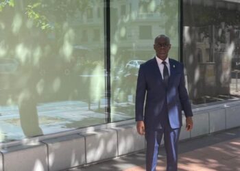 ASER : Thierno Alassane Sall salue l&rsquo;ouverture du dossier et promet de maintenir la pression