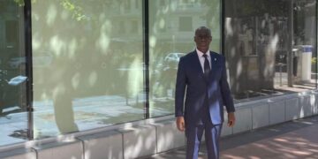 ASER : Thierno Alassane Sall salue l&rsquo;ouverture du dossier et promet de maintenir la pression