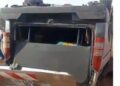 Accident mortel sur l’axe Ourossogui–Bakel : deux morts et quatorze blessés‎