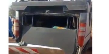 Accident mortel sur l’axe Ourossogui–Bakel : deux morts et quatorze blessés‎