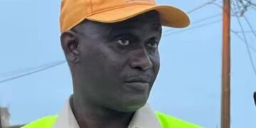Dr Cheikh Dieng après le verdict : « La justice a parlé, la vérité a tenu bon »