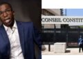 Réintégration d’Ousmane Sonko : le Conseil constitutionnel face à l’épreuve de sa propre jurisprudence, selon le juge Ibrahima Hamidou Dème