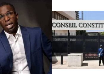 Réintégration d’Ousmane Sonko : le Conseil constitutionnel face à l’épreuve de sa propre jurisprudence, selon le juge Ibrahima Hamidou Dème