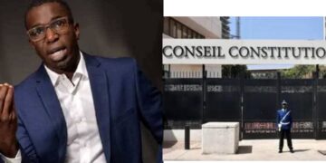 Réintégration d’Ousmane Sonko : le Conseil constitutionnel face à l’épreuve de sa propre jurisprudence, selon le juge Ibrahima Hamidou Dème