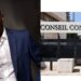 Réintégration d’Ousmane Sonko : le Conseil constitutionnel face à l’épreuve de sa propre jurisprudence, selon le juge Ibrahima Hamidou Dème 6 Réintégration d’Ousmane Sonko : le Conseil constitutionnel face à l’épreuve de sa propre jurisprudence, selon le juge Ibrahima Hamidou Dème