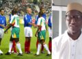 Sénégal – France : un match particulier