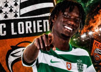 FC Lorient : Souleymane Faye, la piste séduisante des Merlus 2 FC Lorient : Souleymane Faye, la piste séduisante des Merlus