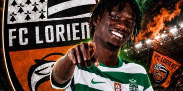 FC Lorient : Souleymane Faye, la piste séduisante des Merlus