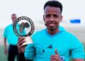 FIFA : le Somalien Omar Artan percevra l’intégralité de sa rémunération malgré son absence à la Coupe du monde