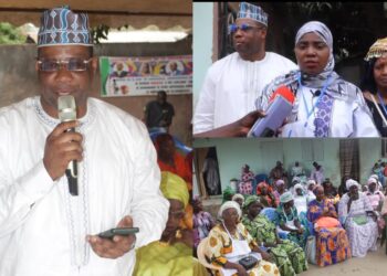 Économie sociale, culture et paix : l’appel vibrant de Kassofor Culture et du CL2D Africa au Cap Skirring‎