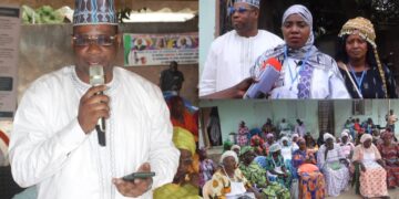Économie sociale, culture et paix : l’appel vibrant de Kassofor Culture et du CL2D Africa au Cap Skirring‎