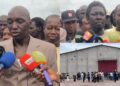 Filière anacarde : Sédhiou et Ziguinchor à l’arrêt pour dénoncer une nouvelle taxe à l’exportation