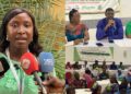 Casamance : le projet Natur’Elles réunit 20 organisations et 06 comités de gestion lors d’un atelier B2B dédié au marché et au financement