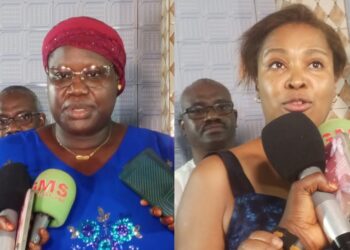 Ziguinchor : la MSAE et l’UFR Santé de l’UASZ renforcent la sensibilisation communautaire et l’accès aux soins<br> 2 Ziguinchor : la MSAE et l’UFR Santé de l’UASZ renforcent la sensibilisation communautaire et l’accès aux soins
